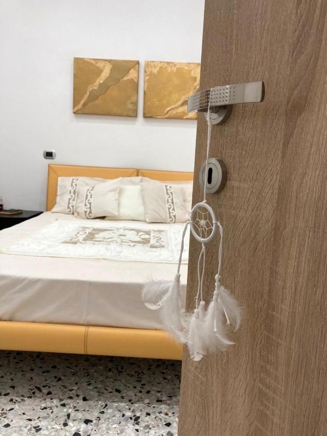 Casa Vacanze Acchiappasogni Blu ポンペイ エクステリア 写真