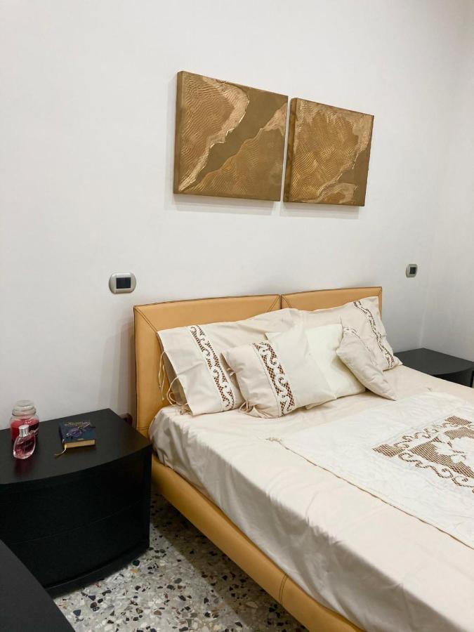 Casa Vacanze Acchiappasogni Blu ポンペイ エクステリア 写真